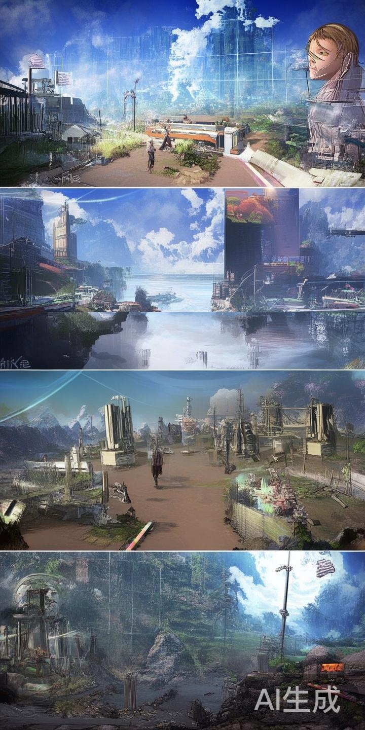 韦德体育登录剧情全解：游戏背景、故事情节与深度分析