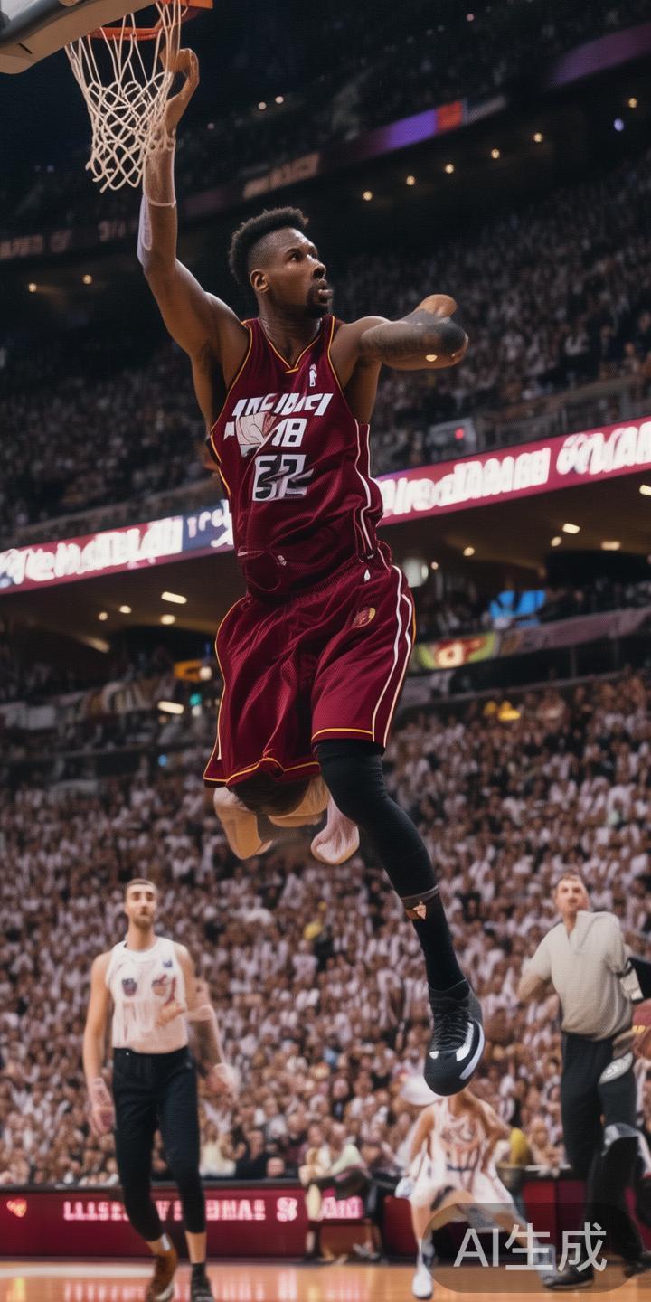 腾讯体育看球听歌：韦德的精彩表现与个人魅力全面解析