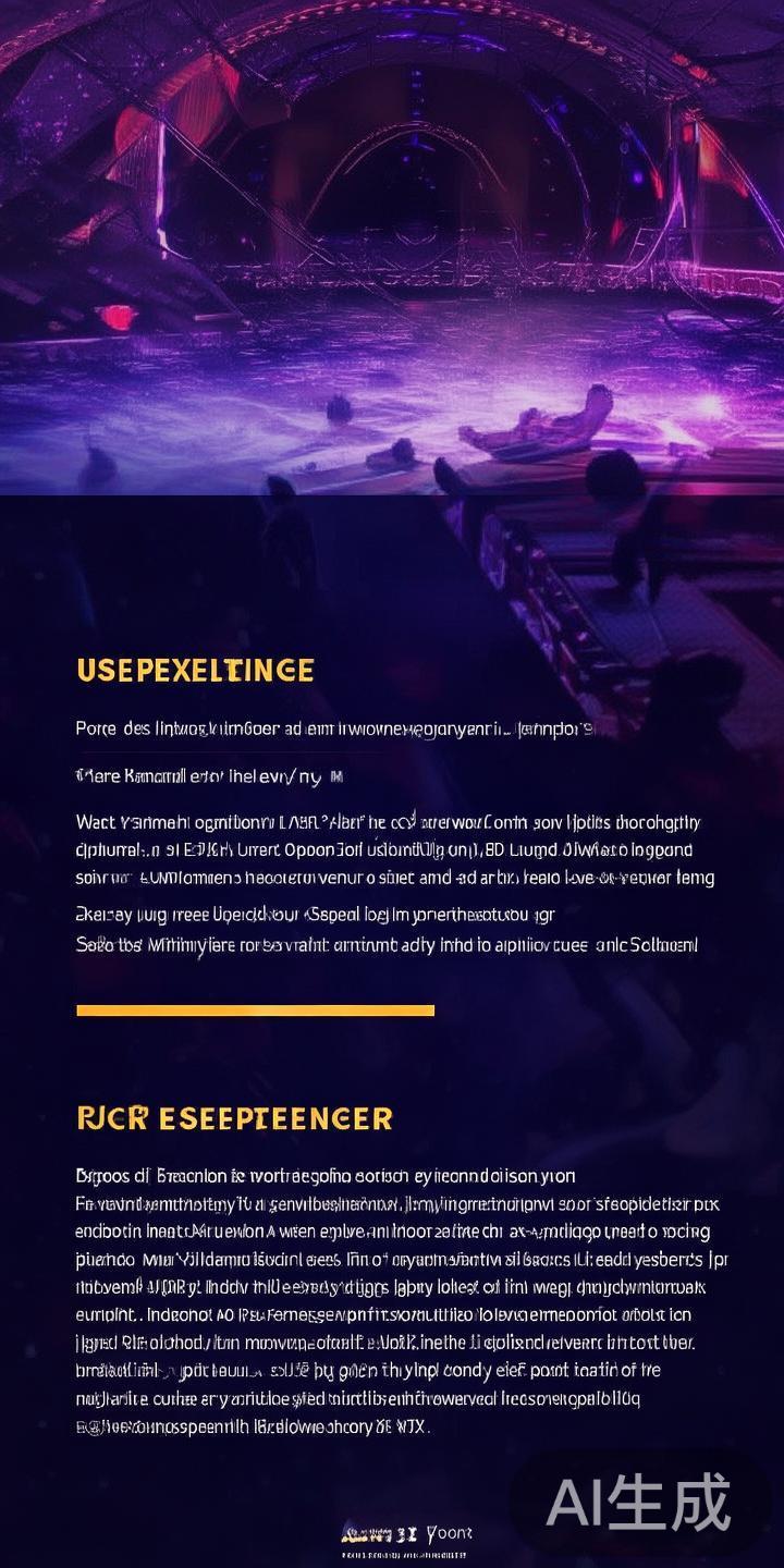 韦德体育电竞用户体验提升的策略与创新探索路径分析