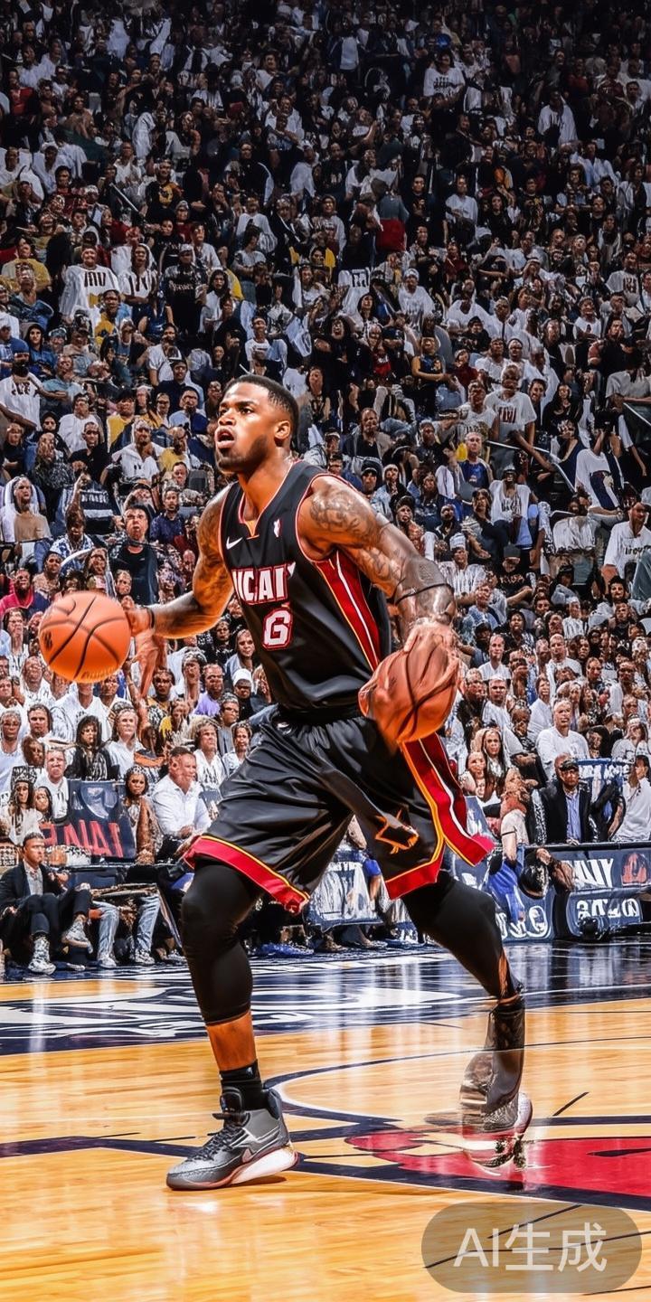 韦德在体育界的地位与职业生涯成就全面解析