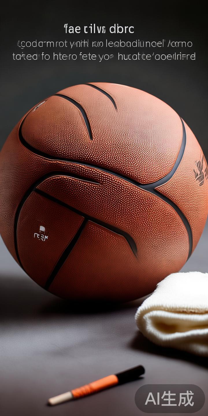 如何科学有效地保养韦德体育翻皮篮球以延长其使用寿命