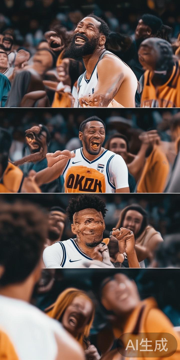 韦德在体育综艺篮球比赛中的精彩表现及其对观众吸引力分析