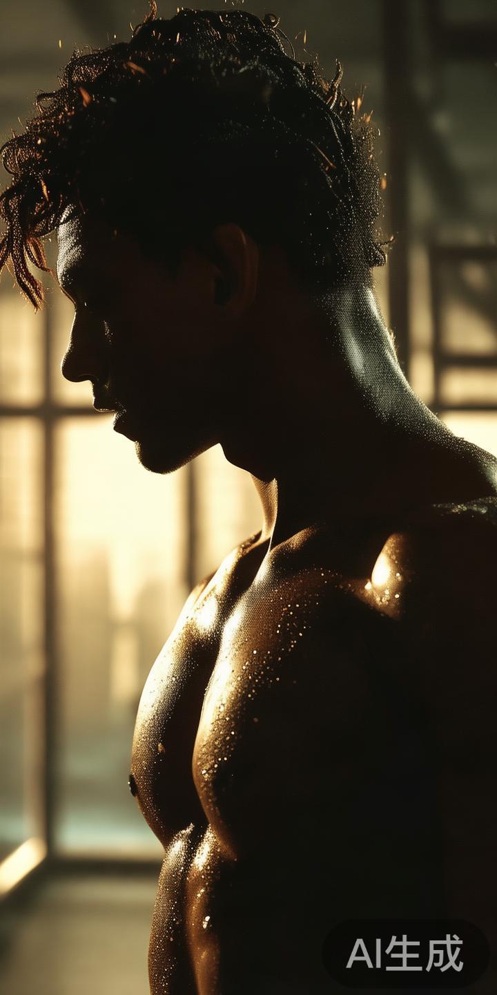 成为顶尖运动员，除了技术和体能，心理素质尤为重要。