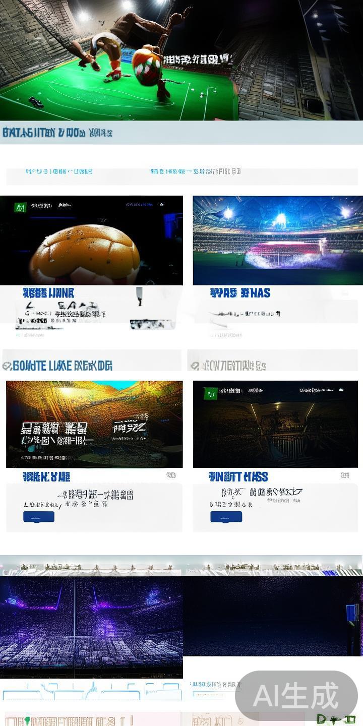 访问韦德体育资讯官网,第一时间掌握最新体育新闻与专业解读 韦德体育资讯官网以丰富的内容资源、优质的新闻频道,