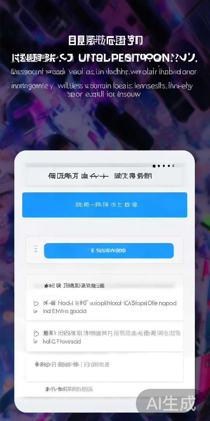 如何在韦德官网网页版体育平台尽享丰富多彩的体育娱乐内容