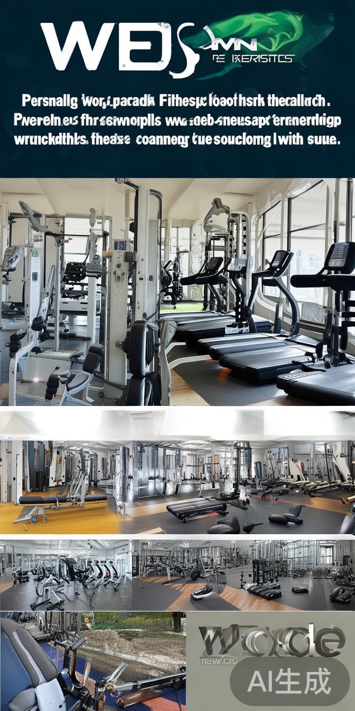 韦德体育器材在运动康复与健身行业中的多领域应用与发展前景