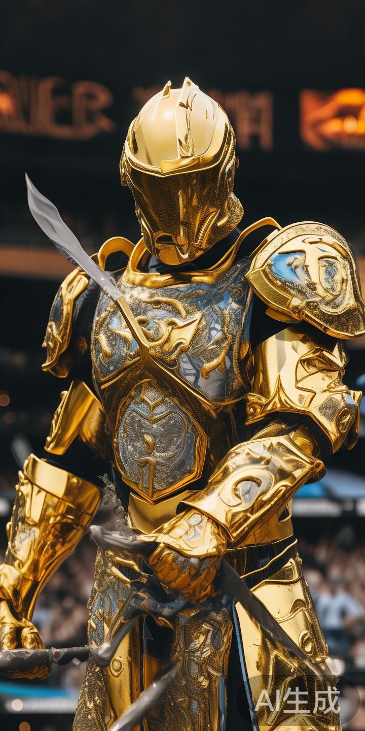 在当今体育产业快速发展的背景下，越来越多的品牌和平