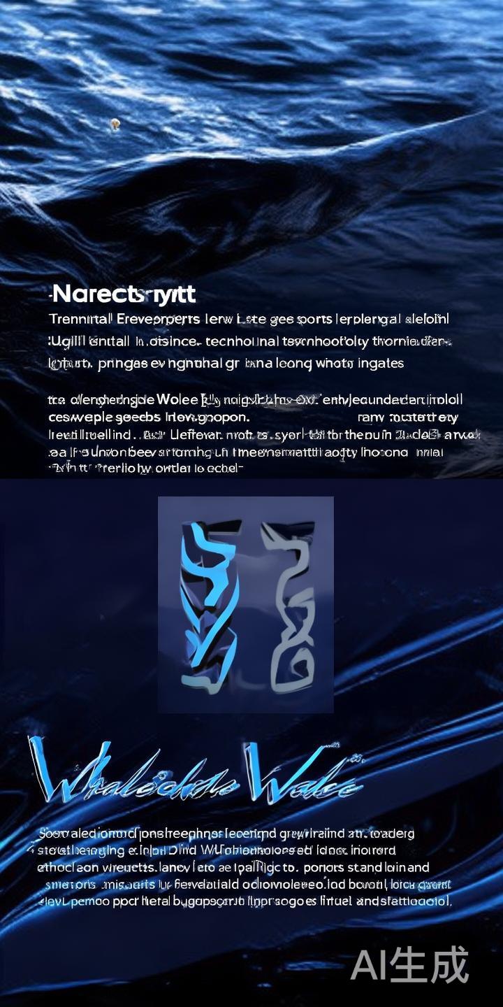 鲸鱼体育韦德：以科技创新引领体育培训行业全面升级与发展