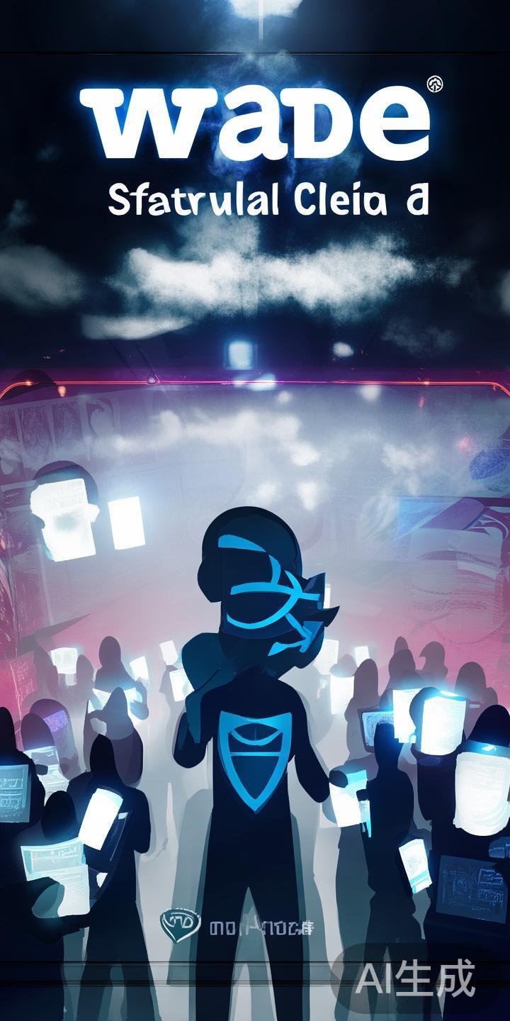 市场上存在许多所谓的第三方下载平台，声称提供韦德体