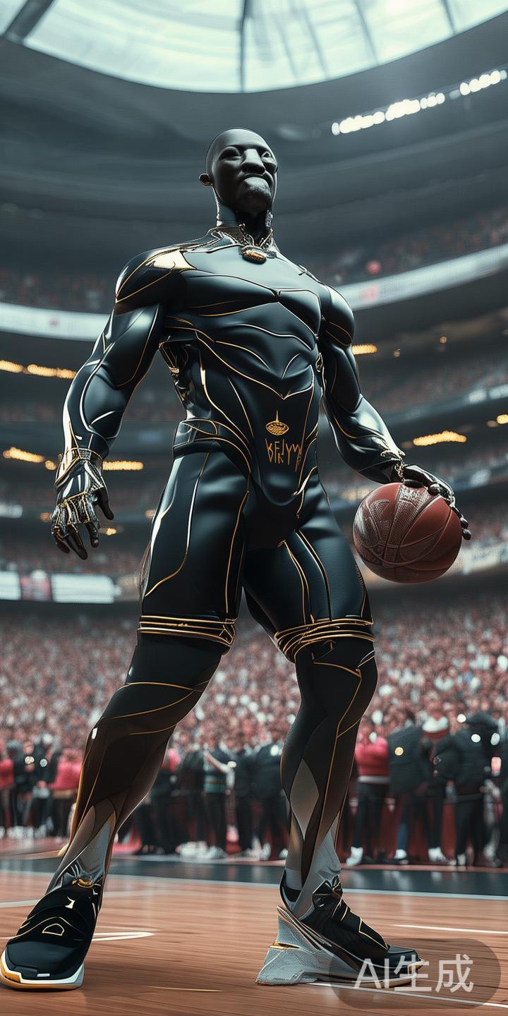 韦德贝克维克体育在全球市场的战略布局与核心竞争优势分析